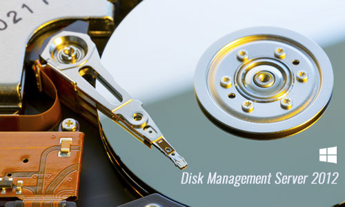 Disk Management